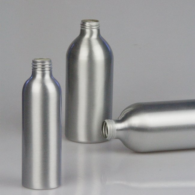 Aluminum Bottles
