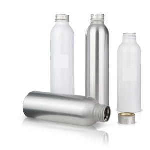 Aluminum Water Bottles