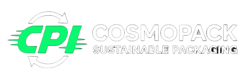 CosmoPack Sustainable Packaging