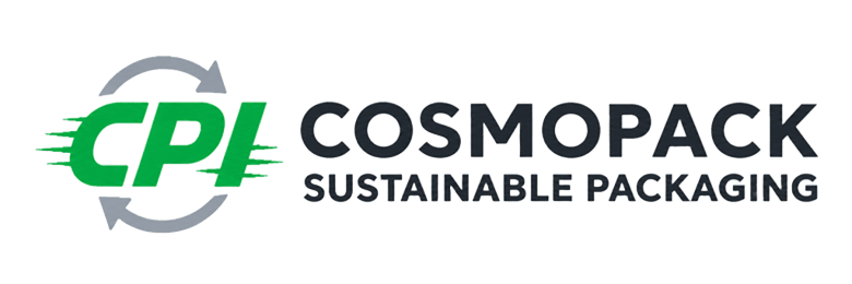 CosmoPack Sustainable Packaging