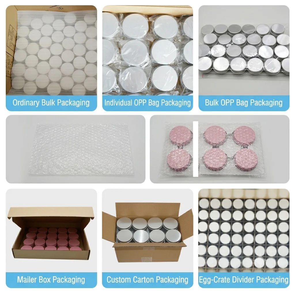 Packing Method