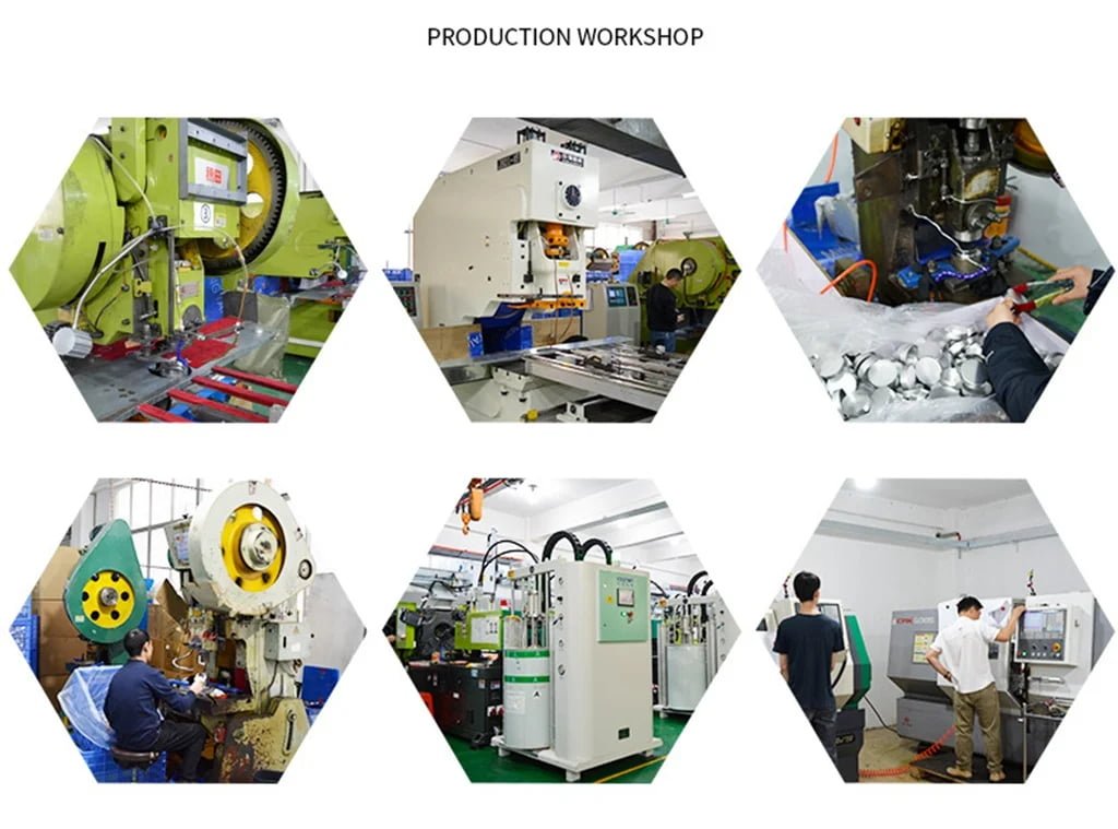 Product Workshop