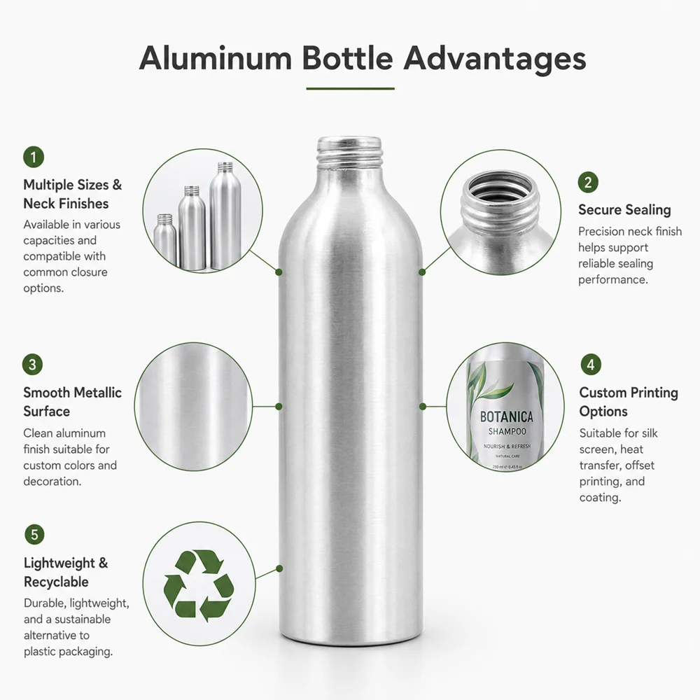 aluminum bottle advantage(copy)